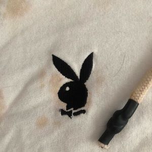 Playboy hoodie